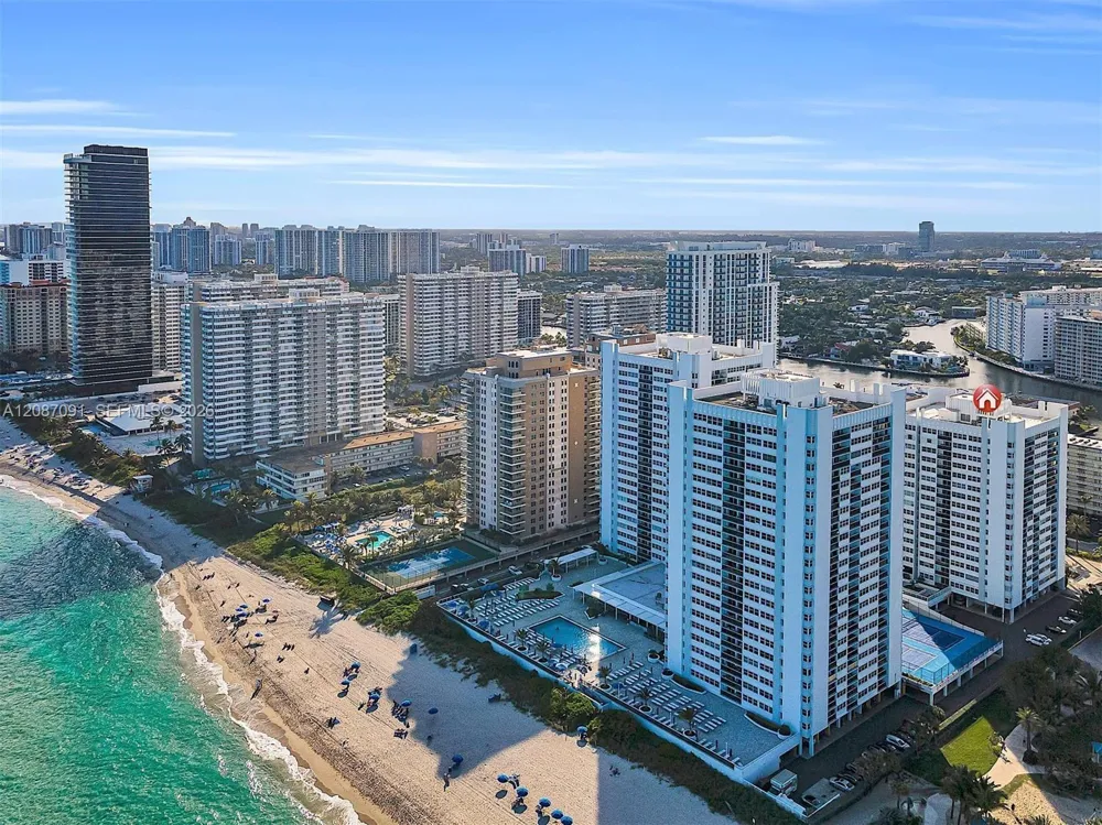 1880 S Ocean Dr #402 Hallandale Beach, FL 33009