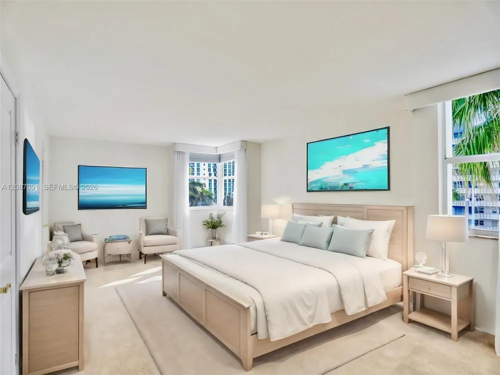 1880 S Ocean Dr #402 Hallandale Beach, FL 33009