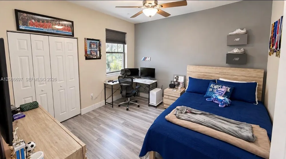 4219 SW 165th Ct #4219 Miami, FL 33185