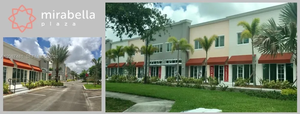 2201 SW 101st Ave #4-110 Miramar, FL 33025