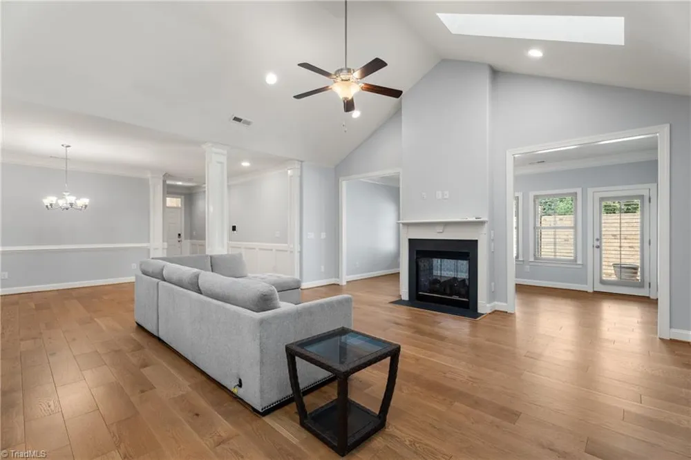 2251 Willard Dairy Road High Point, NC 27265