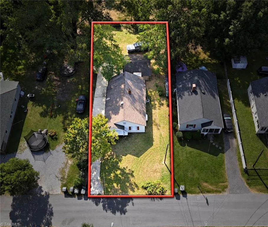 3804 Cameron Avenue Greensboro, NC 27401