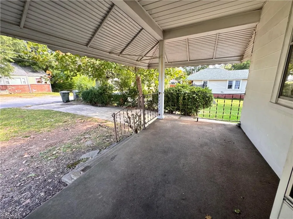 3804 Cameron Avenue Greensboro, NC 27401