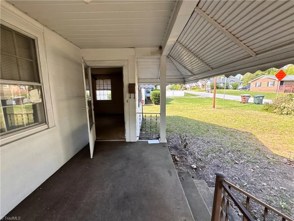 3804 Cameron Avenue Greensboro, NC 27401