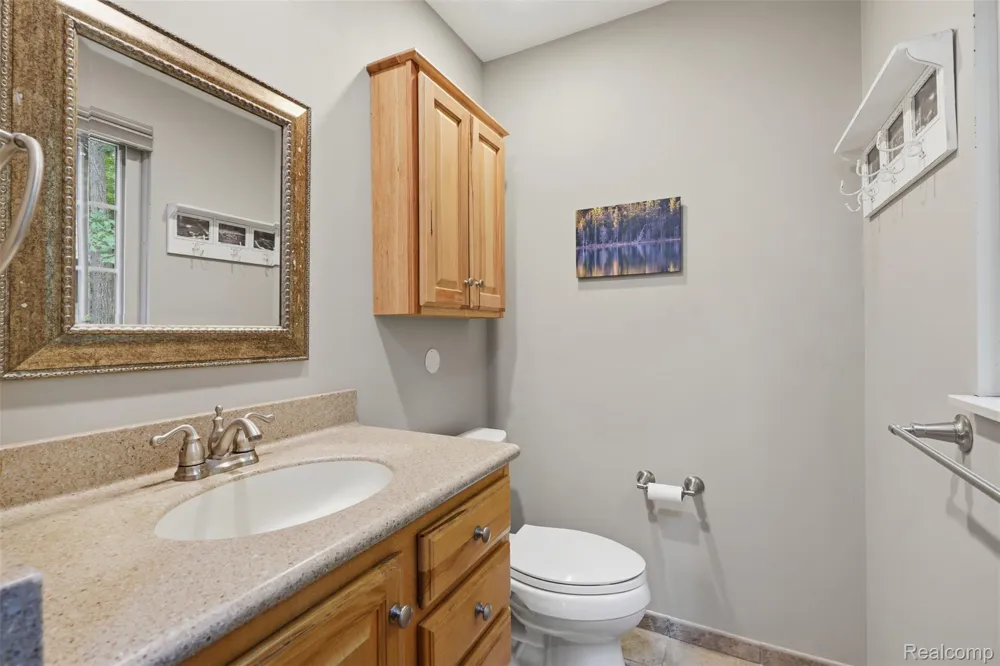 4146 Timberview Drive Genoa Township, MI 48843