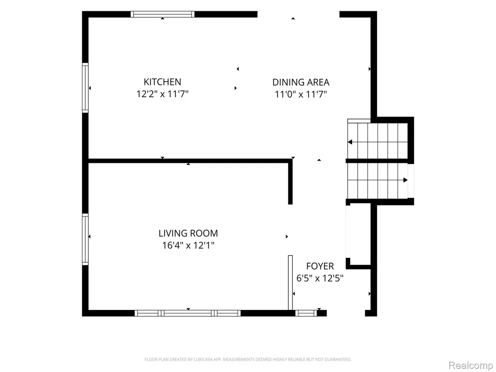 4146 Timberview Drive Genoa Township, MI 48843