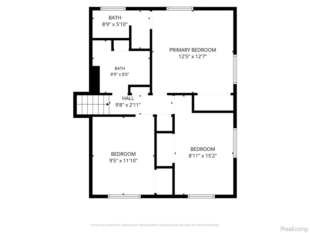 4146 Timberview Drive Genoa Township, MI 48843
