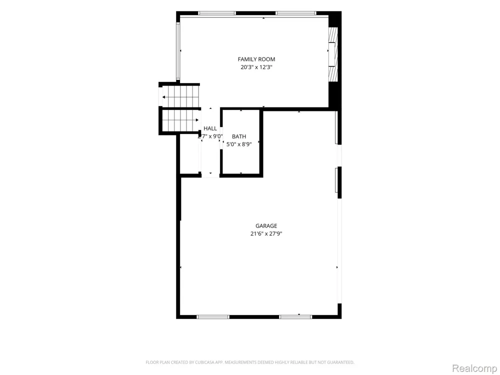 4146 Timberview Drive Genoa Township, MI 48843