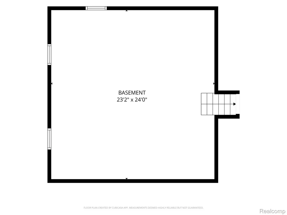 4146 Timberview Drive Genoa Township, MI 48843