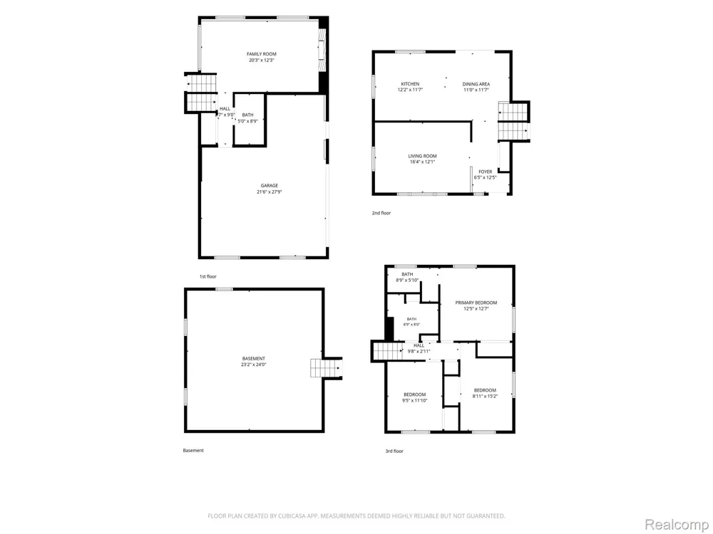 4146 Timberview Drive Genoa Township, MI 48843