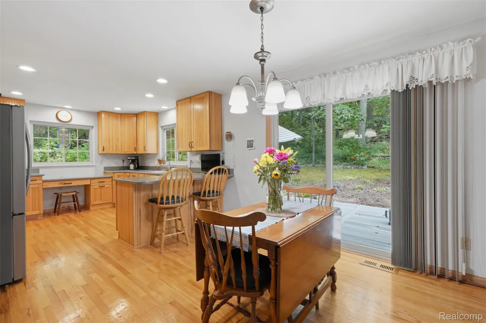 4146 Timberview Drive Genoa Township, MI 48843