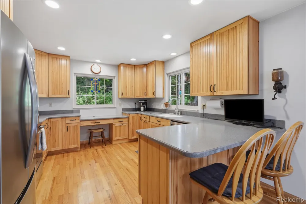 4146 Timberview Drive Genoa Township, MI 48843