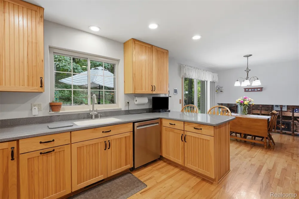 4146 Timberview Drive Genoa Township, MI 48843