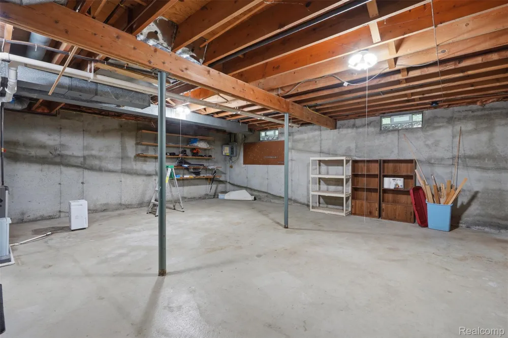 4146 Timberview Drive Genoa Township, MI 48843