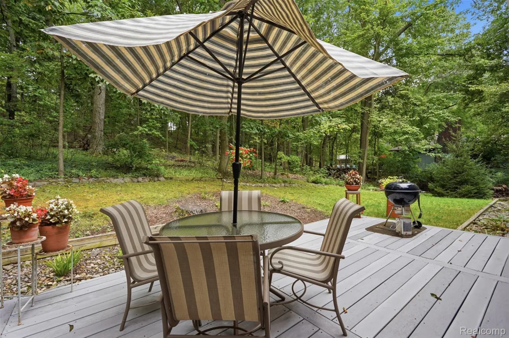 4146 Timberview Drive Genoa Township, MI 48843