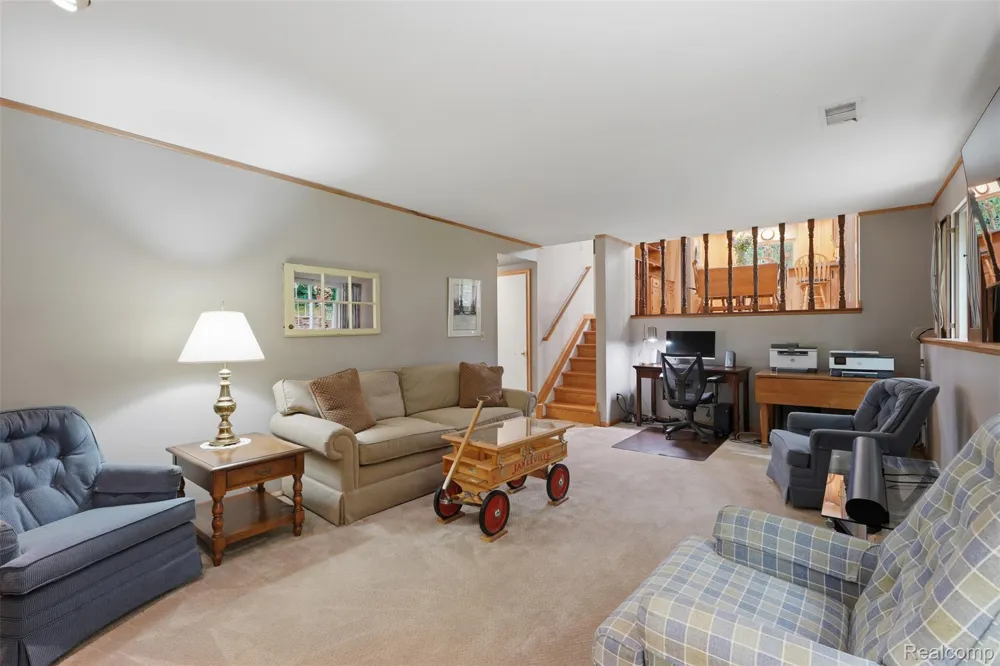 4146 Timberview Drive Genoa Township, MI 48843