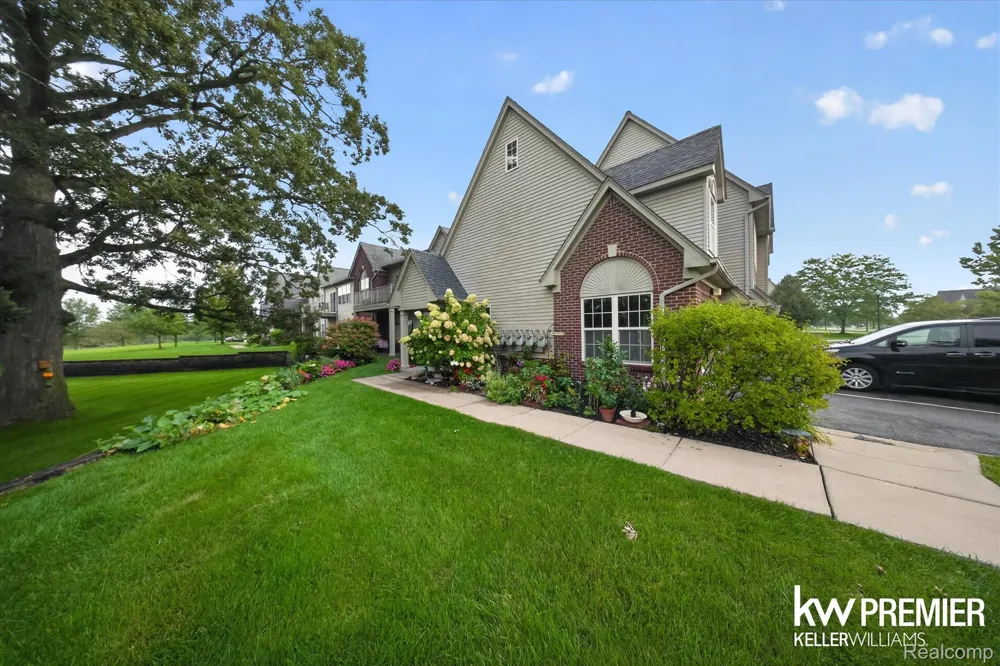 1081 Addington Lane Ann Arbor City, MI 48108