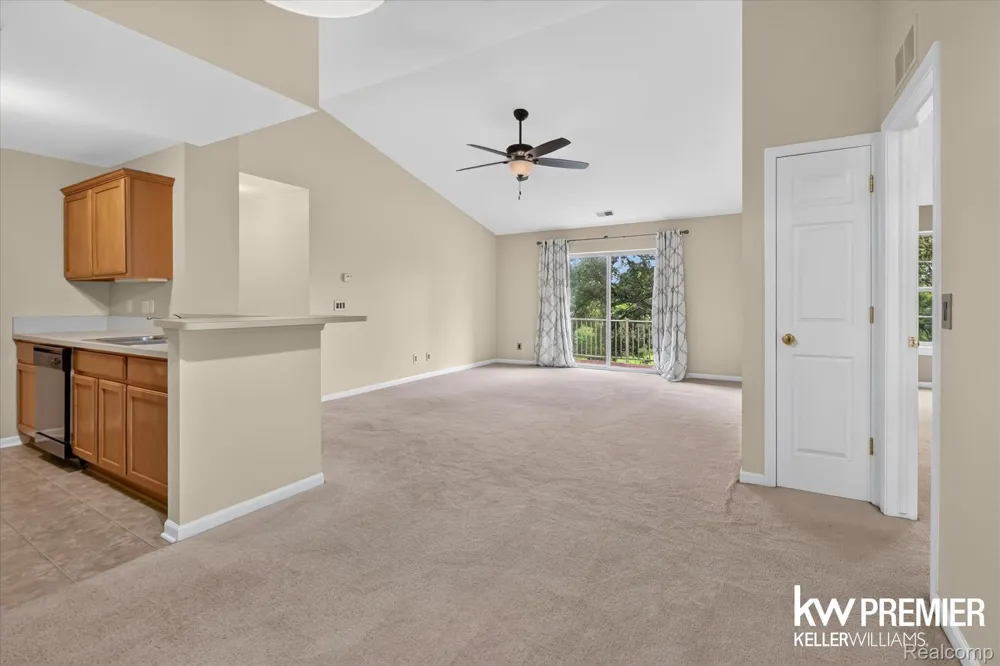 1081 Addington Lane Ann Arbor City, MI 48108