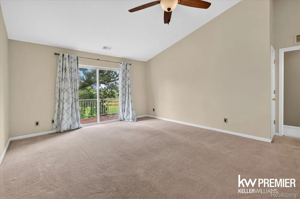 1081 Addington Lane Ann Arbor City, MI 48108