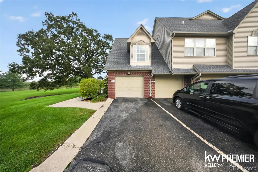1081 Addington Lane Ann Arbor City, MI 48108