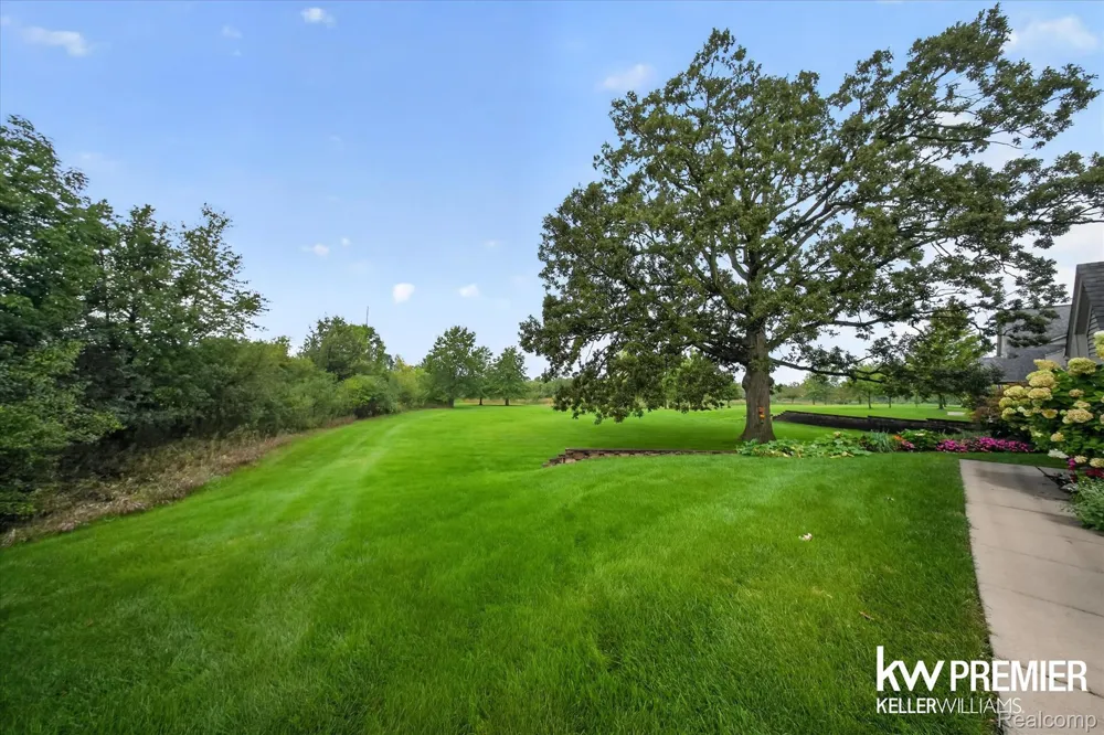 1081 Addington Lane Ann Arbor City, MI 48108