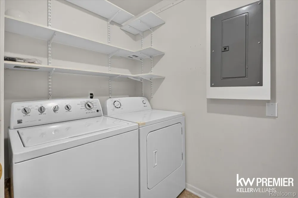 1081 Addington Lane Ann Arbor City, MI 48108