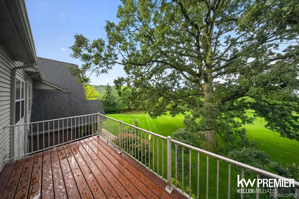 1081 Addington Lane Ann Arbor City, MI 48108