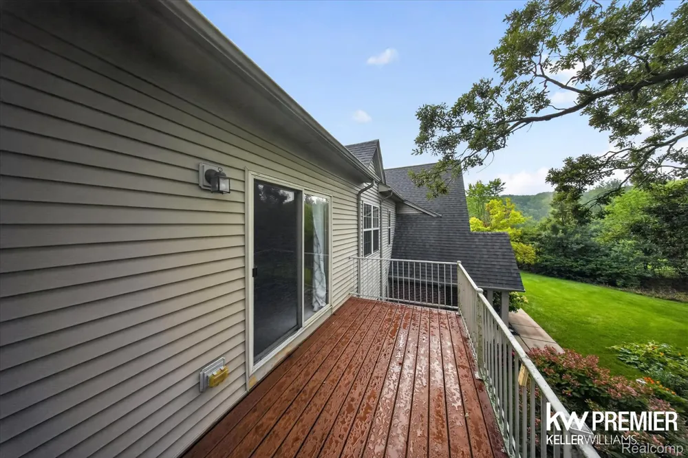 1081 Addington Lane Ann Arbor City, MI 48108