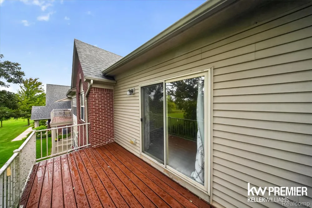 1081 Addington Lane Ann Arbor City, MI 48108