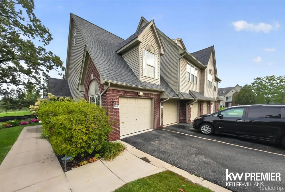 1081 Addington Lane Ann Arbor City, MI 48108