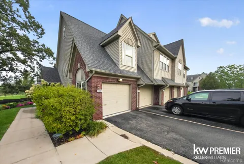 1081 Addington Lane