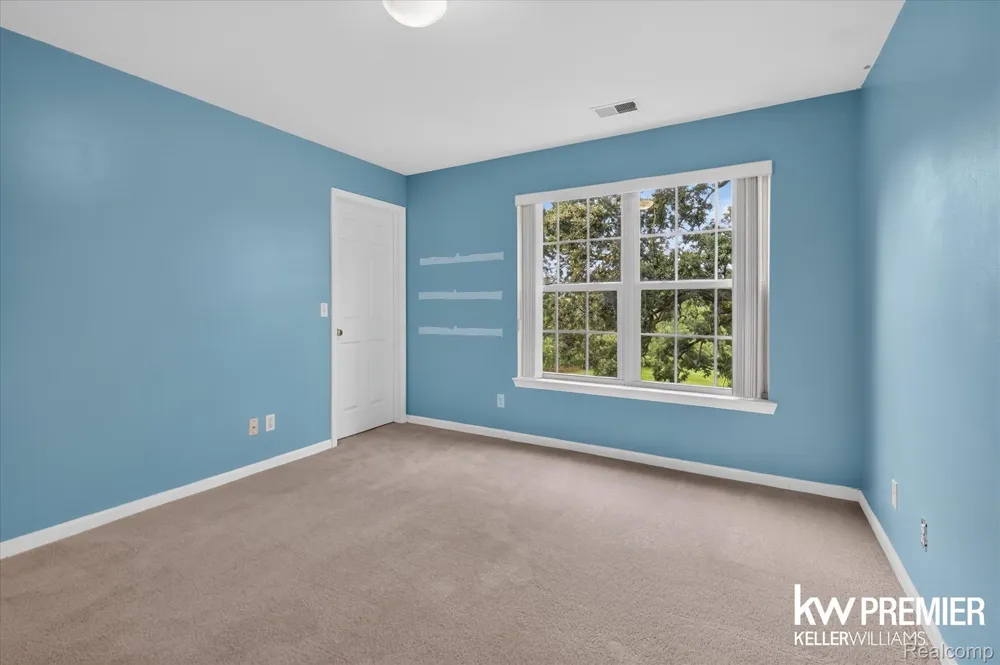 1081 Addington Lane Ann Arbor City, MI 48108
