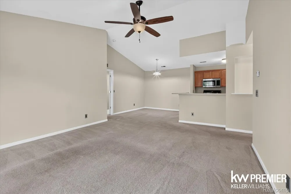 1081 Addington Lane Ann Arbor City, MI 48108
