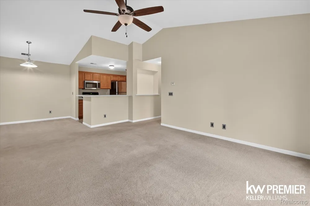 1081 Addington Lane Ann Arbor City, MI 48108