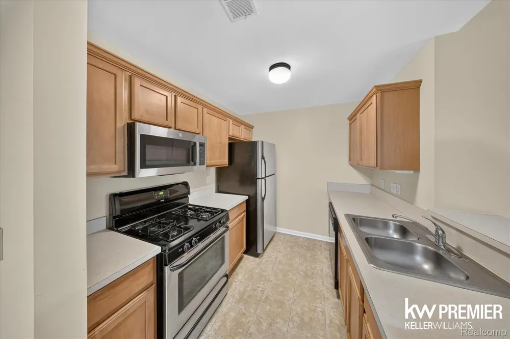 1081 Addington Lane Ann Arbor City, MI 48108