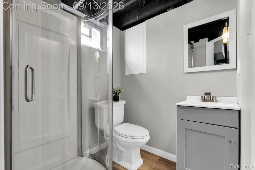 16701 Harlow Street Detroit City, MI 48235