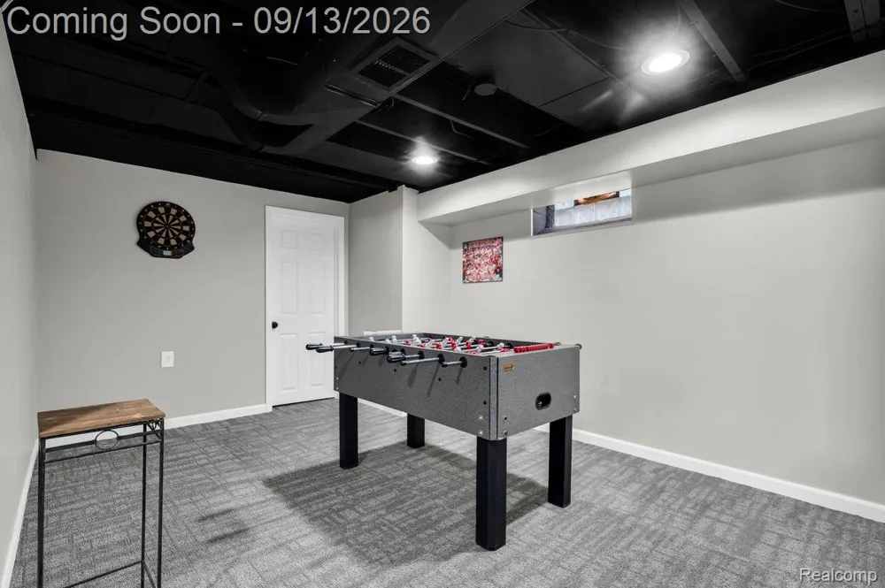 16701 Harlow Street Detroit City, MI 48235