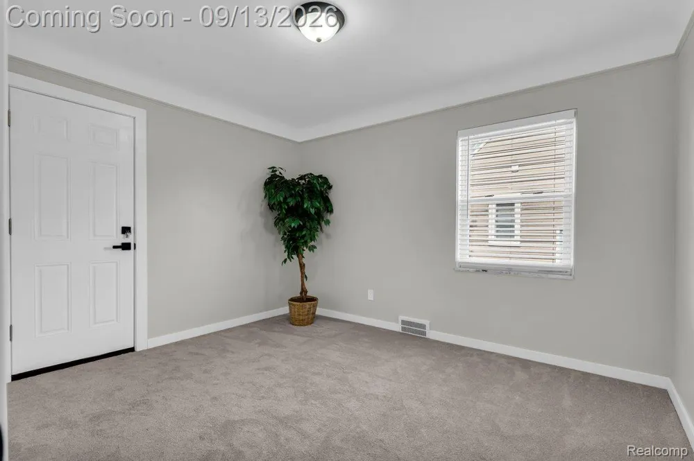 16701 Harlow Street Detroit City, MI 48235