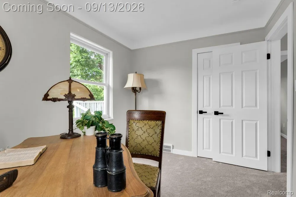 16701 Harlow Street Detroit City, MI 48235