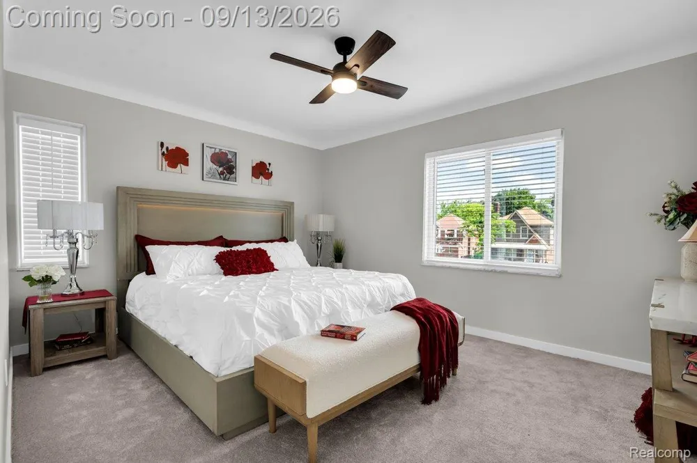 16701 Harlow Street Detroit City, MI 48235