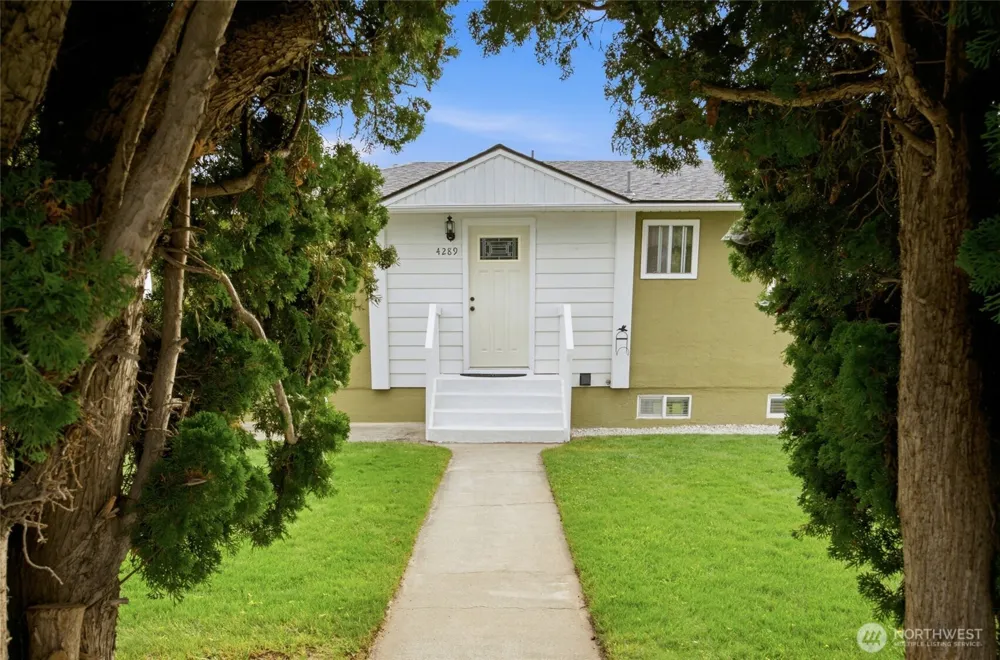 4289 Joann Drive NE Moses Lake, WA 98837