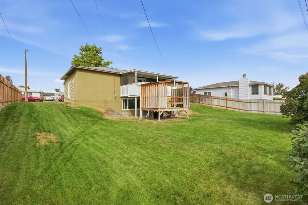4289 Joann Drive NE Moses Lake, WA 98837