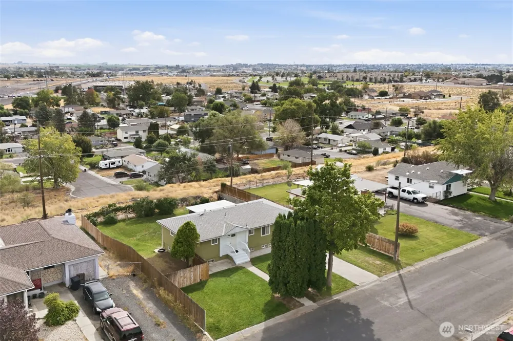 4289 Joann Drive NE Moses Lake, WA 98837