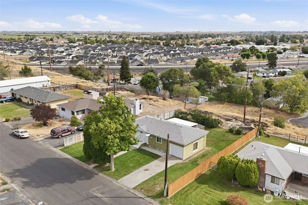 4289 Joann Drive NE Moses Lake, WA 98837