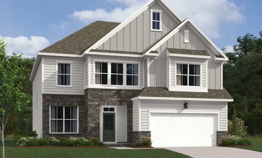 125 Emeline Way Mount Juliet, TN 37122
