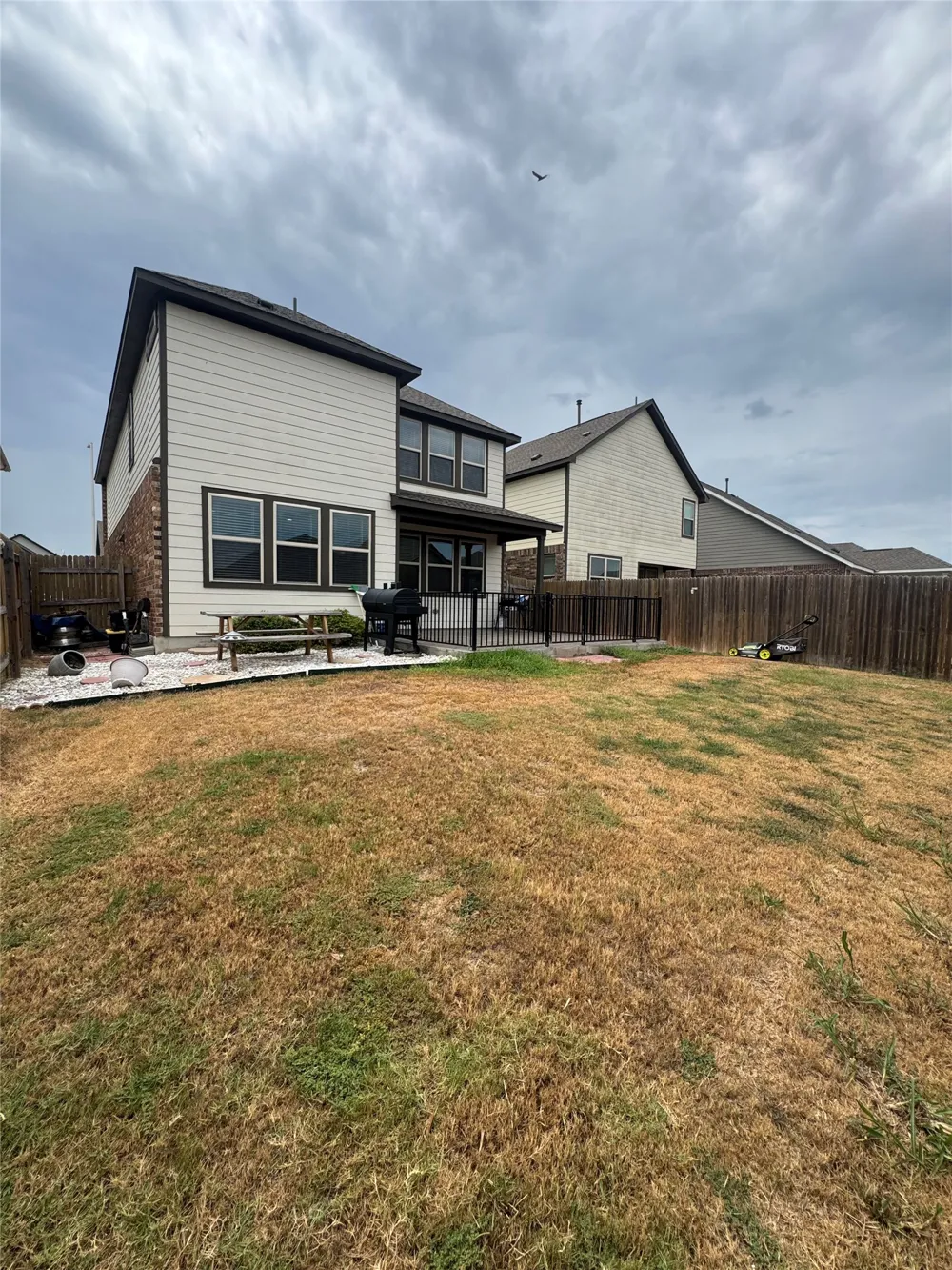 7524 Saginaw Drive Austin, TX 78754