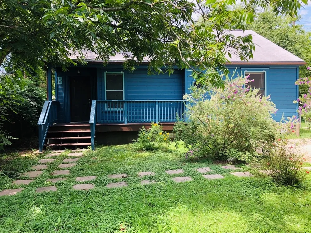 1511 Redd Street #B Austin, TX 78745