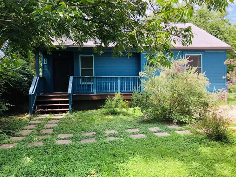 1511 Redd Street #B