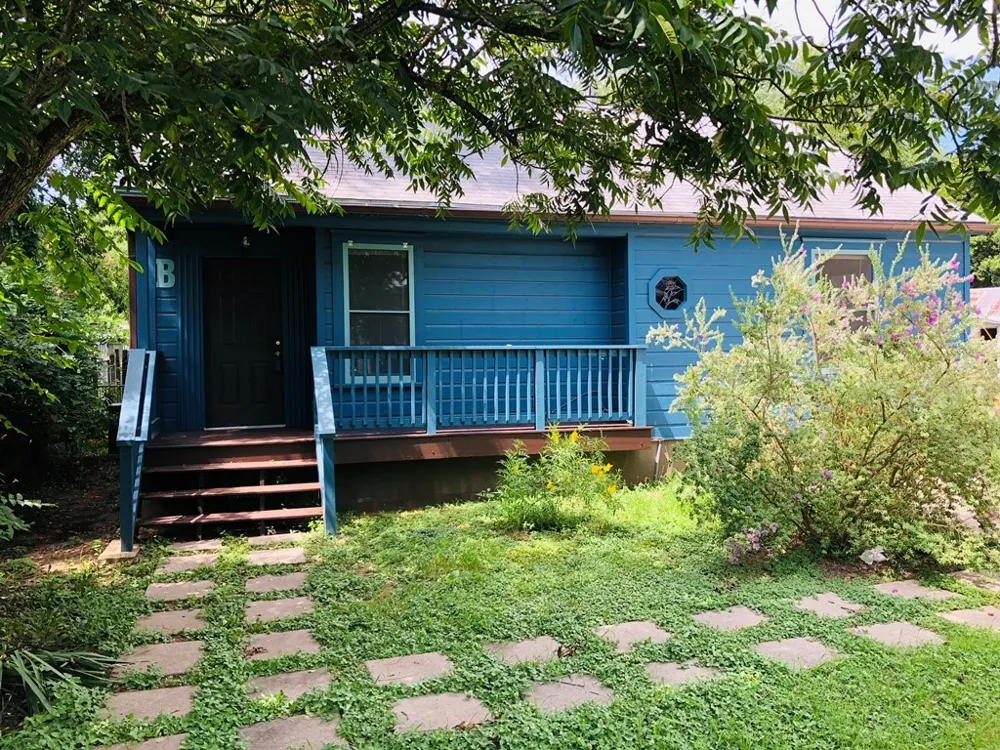 1511 Redd Street #B Austin, TX 78745