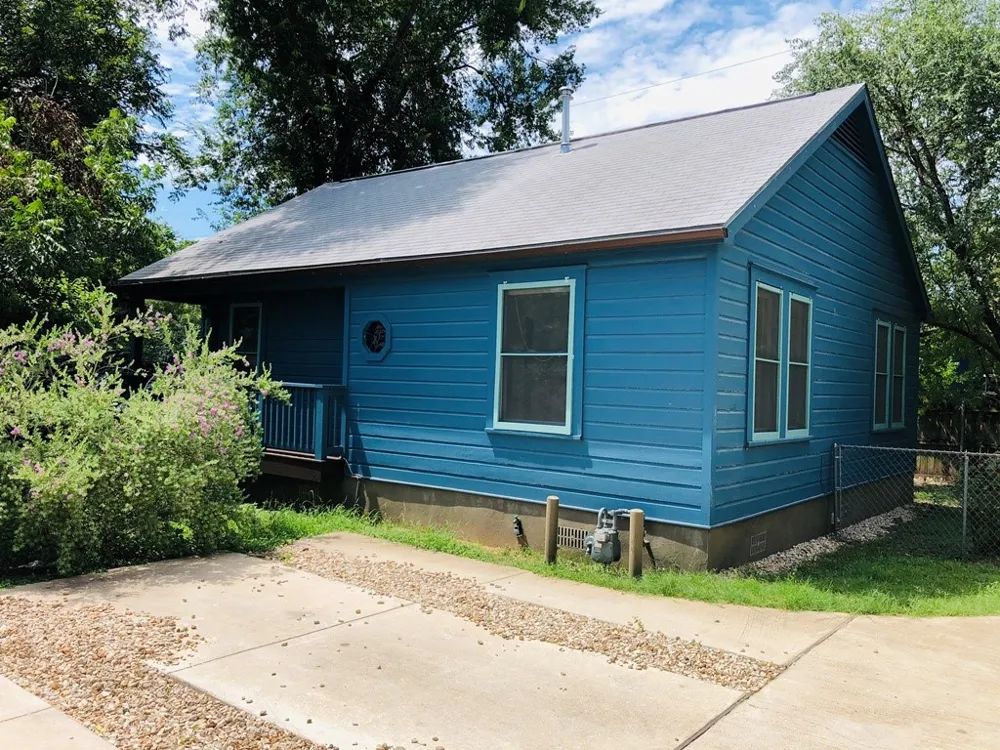 1511 Redd Street #B Austin, TX 78745